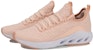 (W) Li-Ning Arc Running Low 'Putih Merah Jambu' ARHP284-4