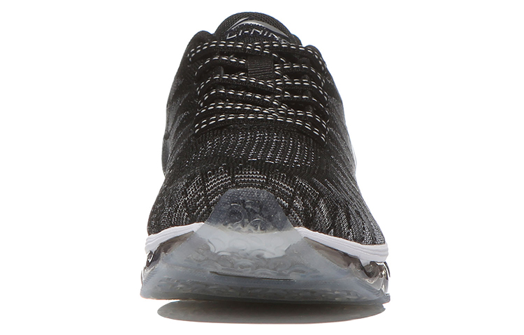 (W) Li-Ning Arc Running Shoes 'Black Grey' 圖 4