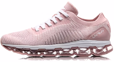 (Women) Li-Ning Arc Running Shoes 'New Coral Pink' ARHN078-3 (Women) Li-Ning Arc Running Shoes 'New Coral Pink' ARHN078-3