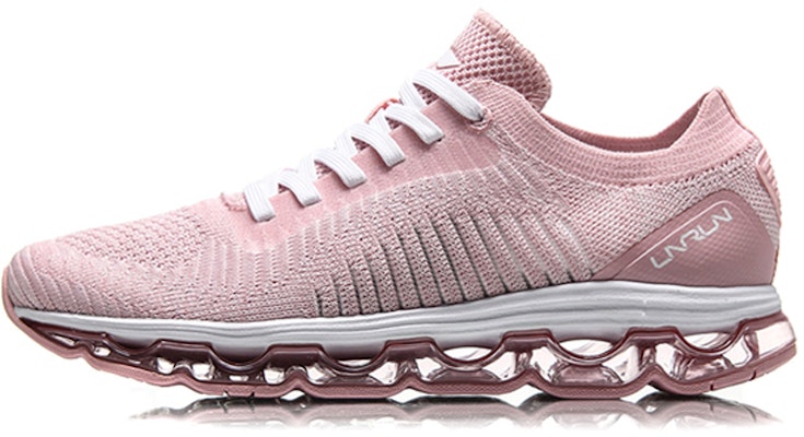 (Women) Li-Ning Arc Running Shoes 'New Coral Pink' ARHN078-3 Buy (Women) Li-Ning Arc Running Shoes 'New Coral Pink' ARHN078-3