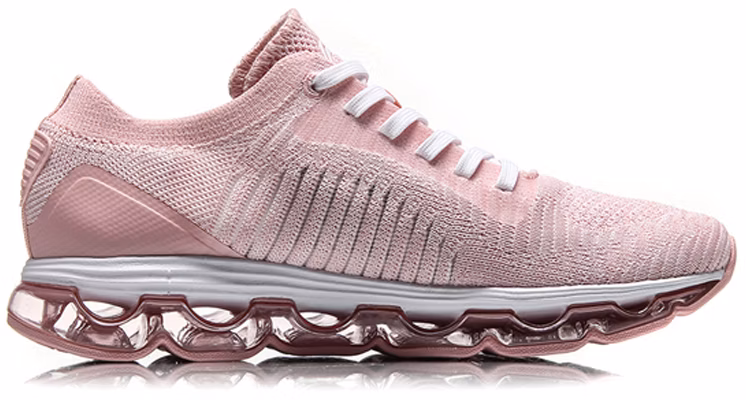 (Women) Li-Ning Arc Running Shoes 'New Coral Pink' ARHN078-3 Order (Women) Li-Ning Arc Running Shoes 'New Coral Pink' ARHN078-3