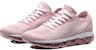 (W) Kasut Lari Li-Ning Arc 'New Coral Pink' ARHN078-3