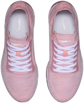 (Women) Li-Ning Arc Running Shoes 'New Coral Pink' ARHN078-3 Shop (Women) Li-Ning Arc Running Shoes 'New Coral Pink' ARHN078-3