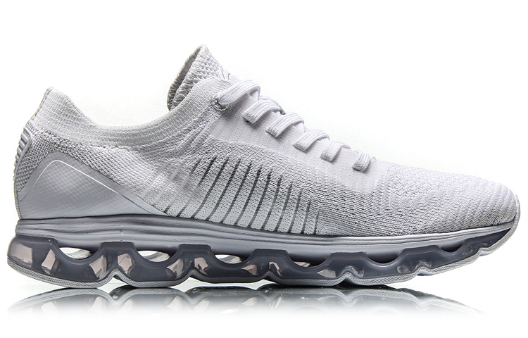 (W) Li-Ning Arc Running Shoes 'Standard White' 圖 2
