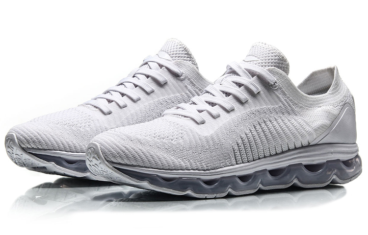 (W) Li-Ning Arc Running Shoes 'Standard White' 圖 3