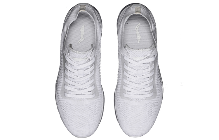 (W) Li-Ning Arc Running Shoes 'Standard White' 圖 4