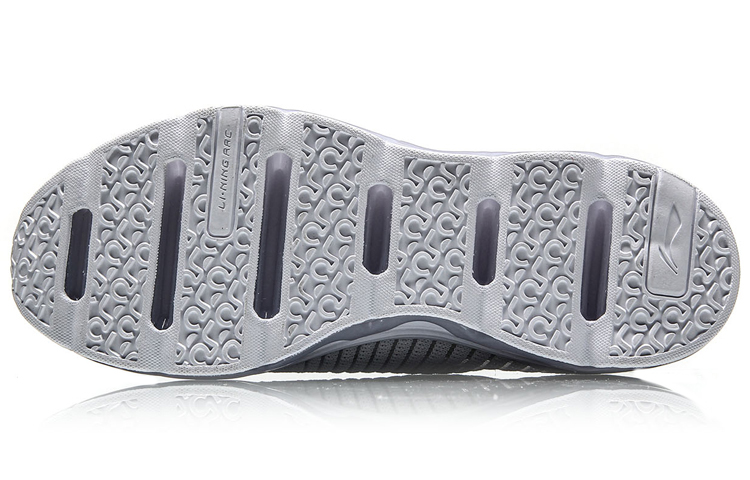 (W) Li-Ning Arc Running Shoes 'Standard White' 圖 5