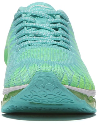 (Women) Li-Ning Arc Running Shoes Low 'Blue Green' ARHM048-4 Shop (Women) Li-Ning Arc Running Shoes Low 'Blue Green' ARHM048-4