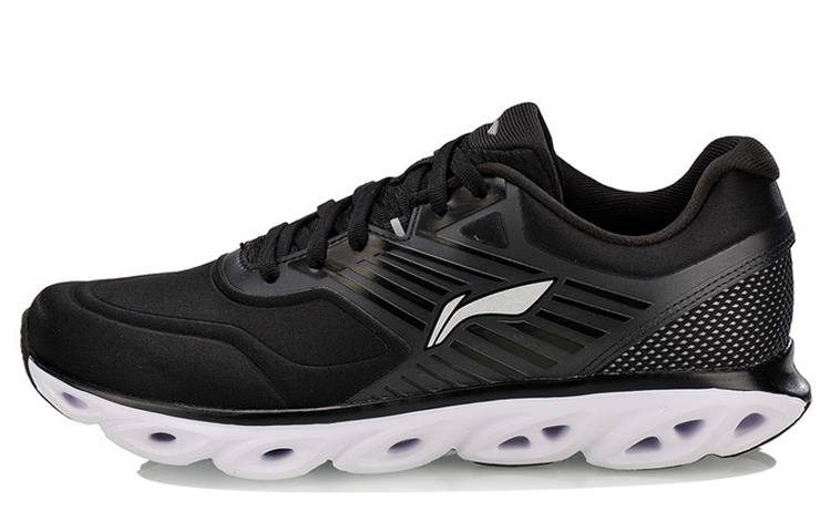 (W) Li-Ning Arc V2 'Black'