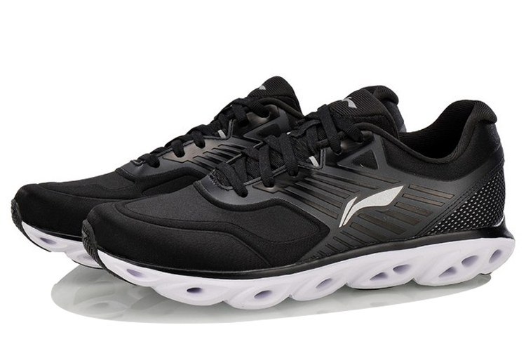 (W) Li-Ning Arc V2 'Black' 圖 3