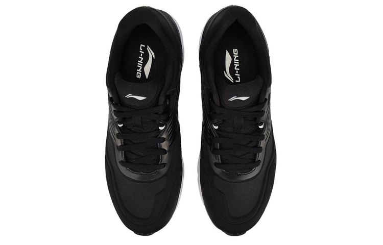 (W) Li-Ning Arc V2 'Black' 圖 4