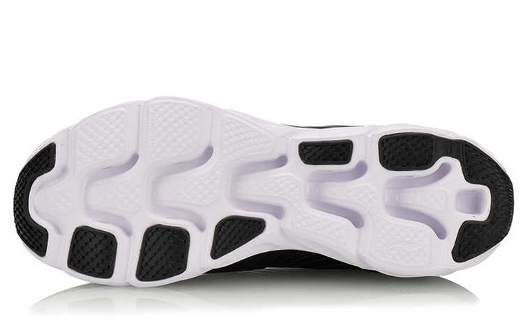 (W) Li-Ning Arc V2 'Black' 圖 5