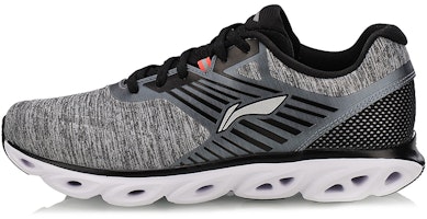 (Women) Li-Ning Arc V2 'Grey Black' ARHN084-2 (Women) Li-Ning Arc V2 'Grey Black' ARHN084-2
