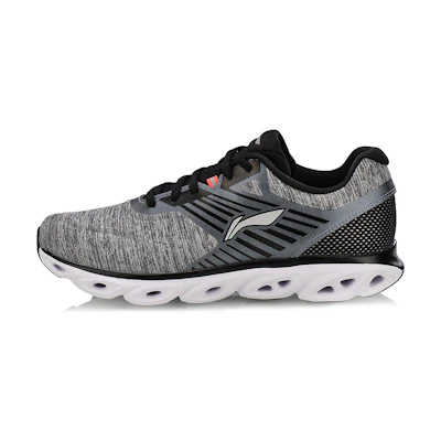 (W) Li-Ning Arc V2 'Grey Black'
