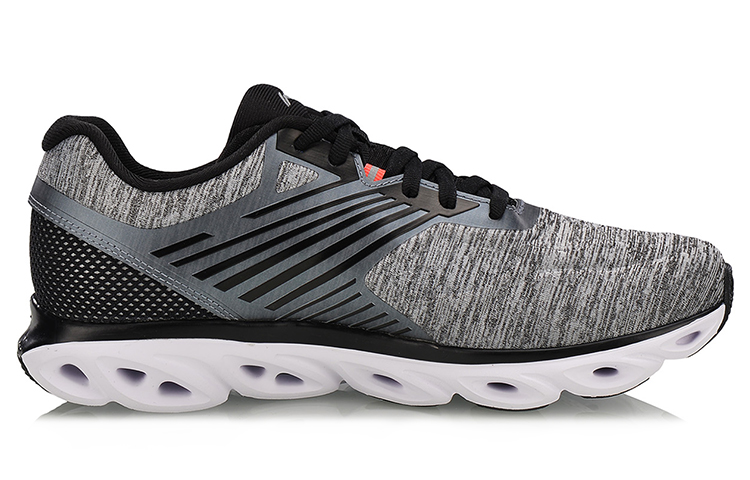 (W) Li-Ning Arc V2 'Grey Black' 圖 2