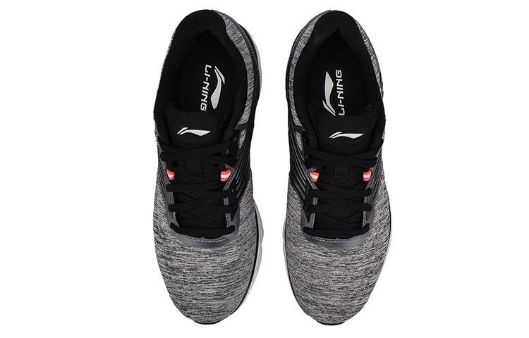 (W) Li-Ning Arc V2 'Grey Black' 圖 4