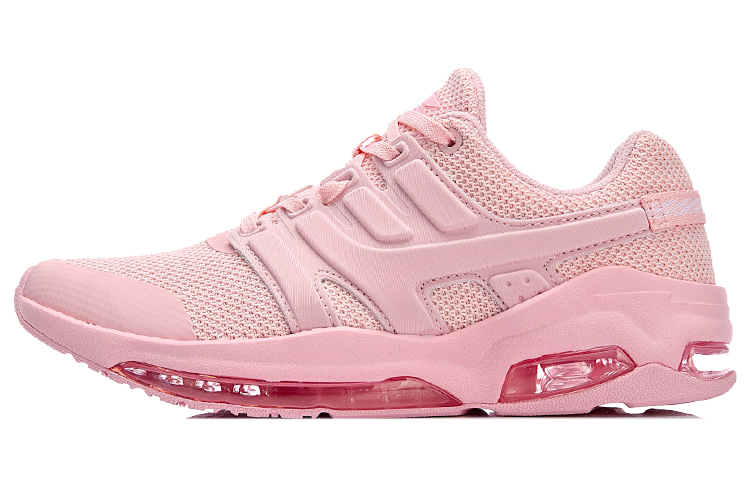 (Women) Li-Ning Arch 'Pink Cushion' AGCN008-5