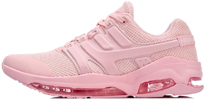 (Women) Li-Ning Arch 'Pink Cushion' AGCN008-5 (Women) Li-Ning Arch 'Pink Cushion' AGCN008-5