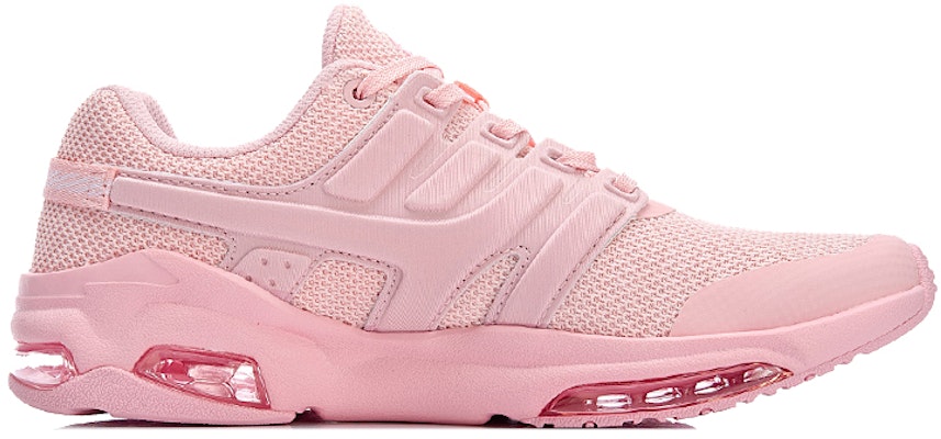 (W) 李寧 アーチ「ピンククッション」(Rí Níngu Āchi "Pinku Kusshon") AGCN008-5 Order (W) 李寧 アーチ「ピンククッション」(Rí Níngu Āchi "Pinku Kusshon") AGCN008-5