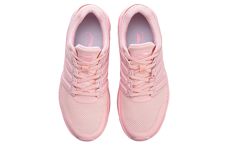 Shop (W) 李寧 アーチ「ピンククッション」(Rí Níngu Āchi "Pinku Kusshon") AGCN008-5