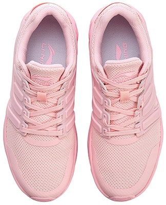 (W) 李寧 アーチ「ピンククッション」(Rí Níngu Āchi "Pinku Kusshon") AGCN008-5 Shop (W) 李寧 アーチ「ピンククッション」(Rí Níngu Āchi "Pinku Kusshon") AGCN008-5