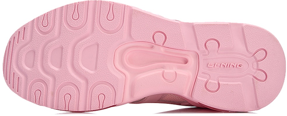 (W) 李寧 アーチ「ピンククッション」(Rí Níngu Āchi "Pinku Kusshon") AGCN008-5 Purchase (W) 李寧 アーチ「ピンククッション」(Rí Níngu Āchi "Pinku Kusshon") AGCN008-5