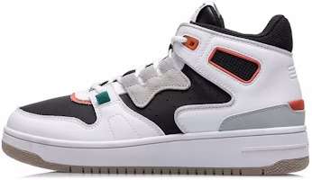 (Women) Li-Ning Attack 2020 'White Black' AGBQ116-2 (Women) Li-Ning Attack 2020 'White Black' AGBQ116-2