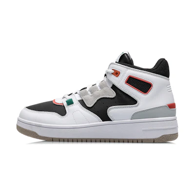 (W) Li-Ning Attack 2020 'White Black'