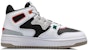 (W) Li-Ning Attack 2020 'Putih Hitam' AGBQ116-2