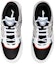 Shop (W) Li-Ning Attack 2020 'Putih Hitam' AGBQ116-2