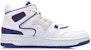 (W) Li-Ning Attack 2020 'Putih Biru' AGBQ116-1