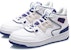(W) Li-Ning Attack 2020 'Putih Biru' AGBQ116-1