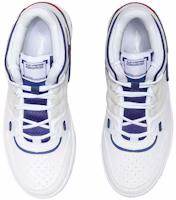 (W) 리닝 어택 2020 '화이트 블루' AGBQ116-1 Shop (W) 리닝 어택 2020 '화이트 블루' AGBQ116-1