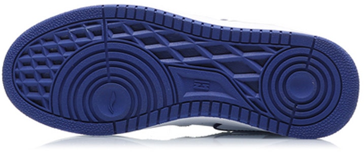 (W) Li-Ning Attack 2020 'Blanco Azul' AGBQ116-1 Purchase (W) Li-Ning Attack 2020 'Blanco Azul' AGBQ116-1