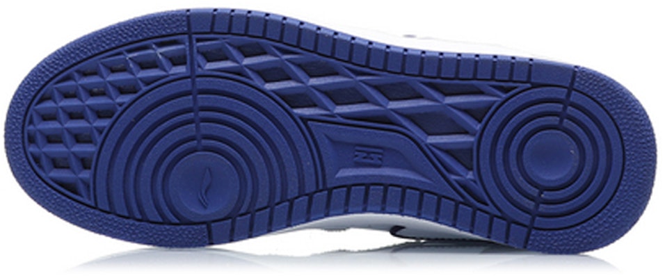 (Women) Li-Ning Attack 2020 'White Blue' AGBQ116-1 Purchase (Women) Li-Ning Attack 2020 'White Blue' AGBQ116-1