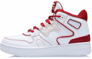 (Women) Li-Ning Attack 2020 'White Red' AGBQ116-9 (Women) Li-Ning Attack 2020 'White Red' AGBQ116-9