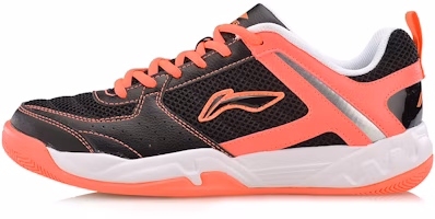 (Women) Li-Ning Attack 3 'Black Pink' AYTM004-3 (Women) Li-Ning Attack 3 'Black Pink' AYTM004-3