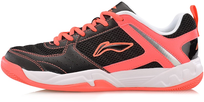 (Women) Li-Ning Attack 3 'Black Pink' AYTM004-3 Buy (Women) Li-Ning Attack 3 'Black Pink' AYTM004-3