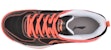 (W) Li-Ning Attack 3 'Hitam Merah Jambu' AYTM004-3
