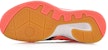(W) Li-Ning Attack 3 'Hitam Merah Jambu' AYTM004-3