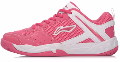 (Women) Li-Ning Attack 3 'Pink White' AYTM004-2 (Women) Li-Ning Attack 3 'Pink White' AYTM004-2