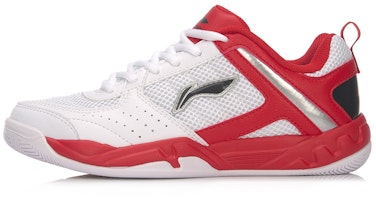 (Women) Li-Ning Attack 3 'White Red' AYTM004-1 (Women) Li-Ning Attack 3 'White Red' AYTM004-1