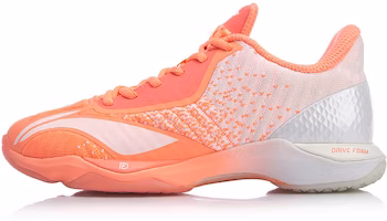 (Women) Li-Ning Attack SE 'Pink-White' AYZP008-3 (Women) Li-Ning Attack SE 'Pink-White' AYZP008-3