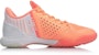(W) Li-Ning Attack SE 'Merah Jambu-Putih' AYZP008-3