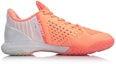 Order (W) Li-Ning Attack SE 'Merah Jambu-Putih' AYZP008-3