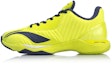 Buy (W) Li-Ning Attack SE 'Kuning Putih' AYZP008-2