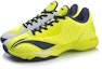 Lookbook (W) Li-Ning Attack SE 'Kuning Putih' AYZP008-2
