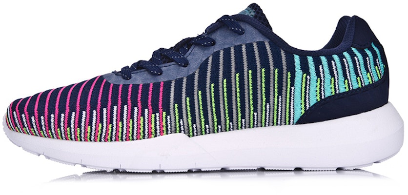 (W) Li-Ning Aurora 'Azul Tesoro' AGCM042-2 Buy (W) Li-Ning Aurora 'Azul Tesoro' AGCM042-2