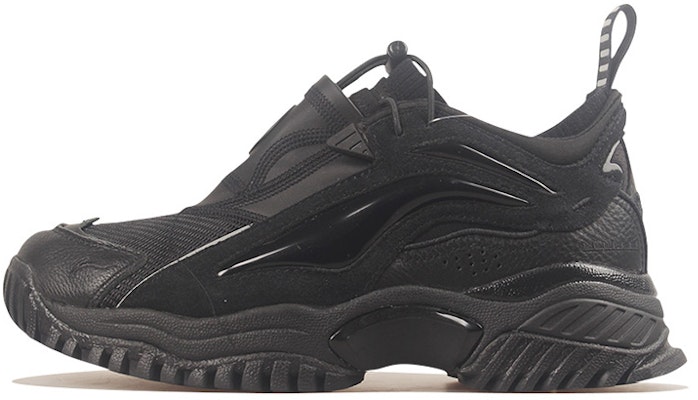(Women) Li-Ning Aurora Skywalk 'Black' AGCP392-1K Buy (Women) Li-Ning Aurora Skywalk 'Black' AGCP392-1K