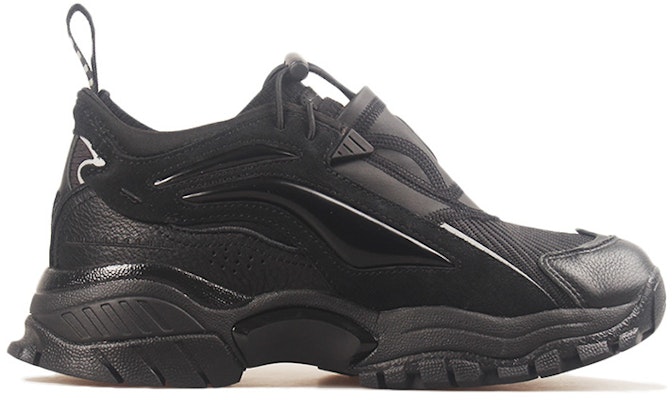 (Women) Li-Ning Aurora Skywalk 'Black' AGCP392-1K Order (Women) Li-Ning Aurora Skywalk 'Black' AGCP392-1K